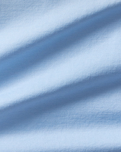 Define 2.0 Seamless Scrunch Bralette | Airy Blue