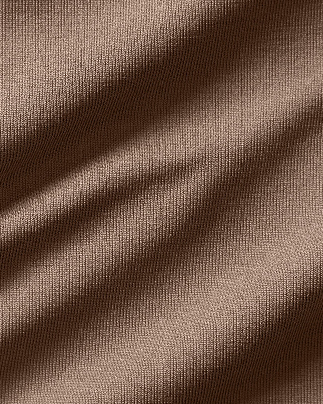 Motion Seamless Shorts | Taupe Grey