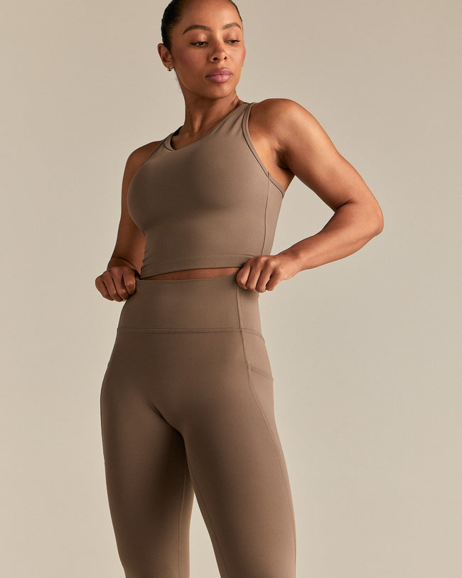 Essential Leggings with Pockets | Caribou
