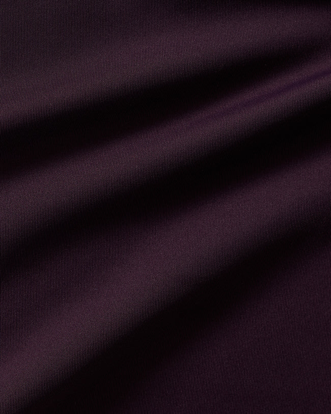 Essential Shorts | Midnight Plum