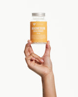 Magnesium Bisglycinate Capsules