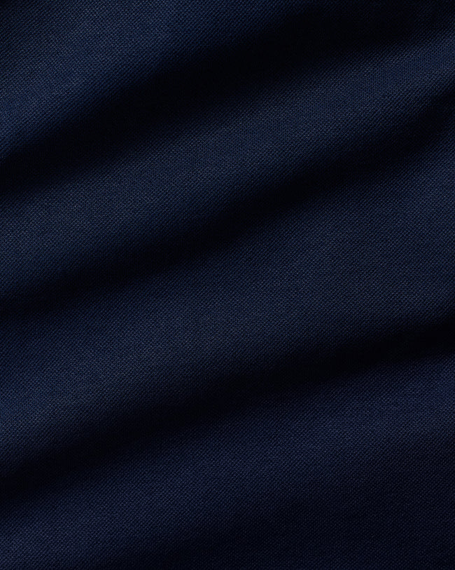Power Seamless Sports Bra | Sapphire Blue