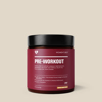 Pre Workout Booster