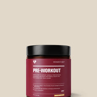 Pre Workout Booster