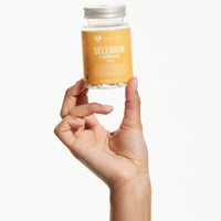 Selenium 2-Complete® 200mcg Capsules
