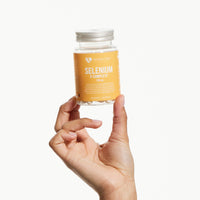 Selenium 2-Complete® 200mcg Capsules