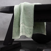 Small Sweat Towel | Mint