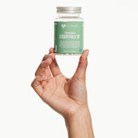 Vegan Daily Essentials 18+ Capsules