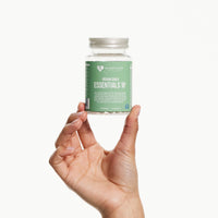 Vegan Daily Essentials 18+ Capsules