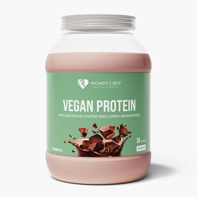 Vegan Protein