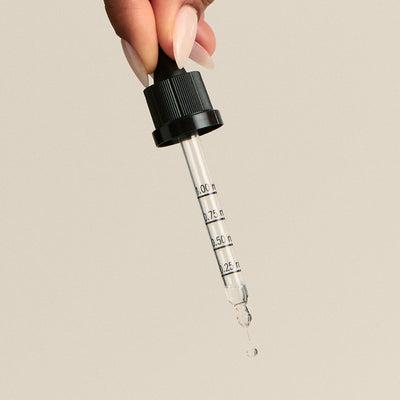 Vitamin D3 + K2 + MCT 5 000IU Liquid Drops