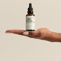 Vitamin D3 + K2 + MCT 5 000IU Liquid Drops