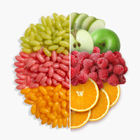 Chewable Jelly Bean Multi-Vitamins