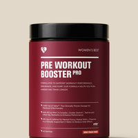 Pre Workout Booster Pro