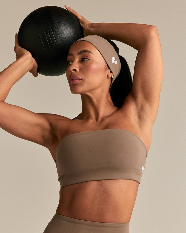 Essential Headband | Caribou