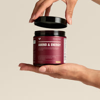 Amino & Energy