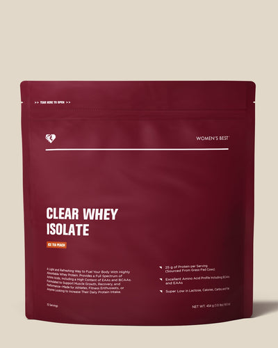Clear Whey Isolate (1/6)