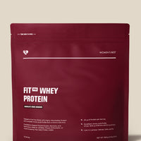 Fit Pro Whey Protein - 908g