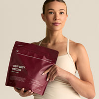 Fit Pro Whey Protein - 908g