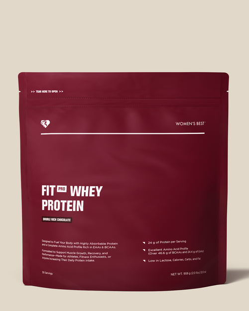 Fit Pro Whey Protein (908g)
