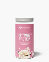 Fit Pro Whey Protein