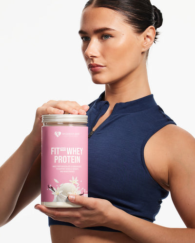Fit Pro Whey Protein