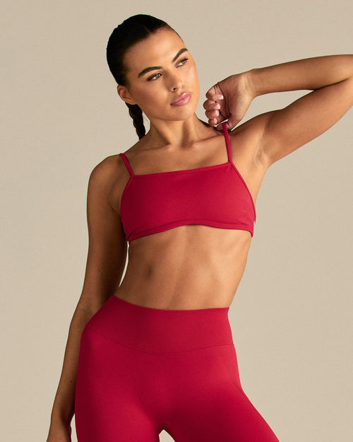 Emphasize Minimal Bra | Candy Apple