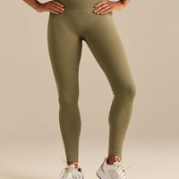 Motion Seamless Leggings | Willow