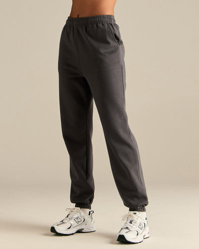 Comfort Joggers | Graphite