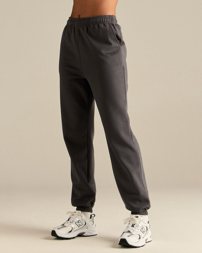 Comfort Joggers | Graphite