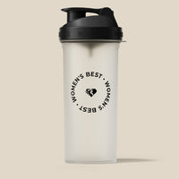 XL Shaker - 800ml