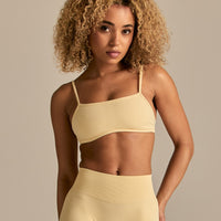 Emphasize Minimal Bra | Buttercup