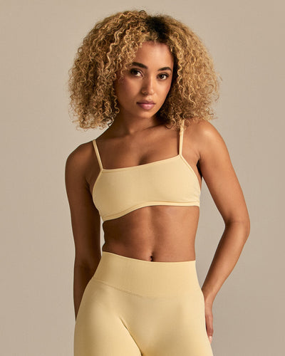 Emphasize Minimal Bra | Buttercup