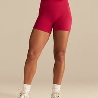 Essential Shorts | Strawberry Kiss