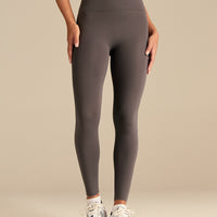Essential Leggings | Slate Grey