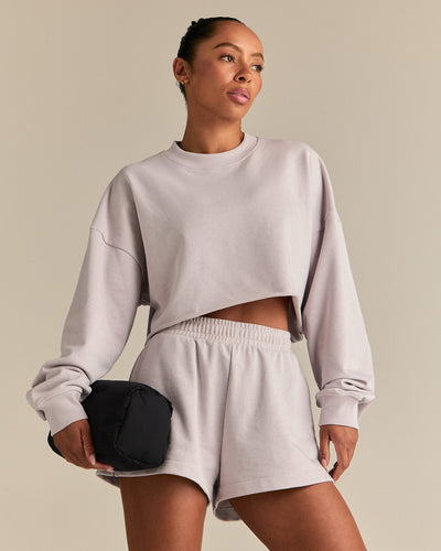 All Day Travel Vanity Case | Black