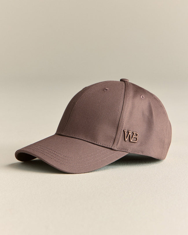 All Day Baseball Cap | Mocha