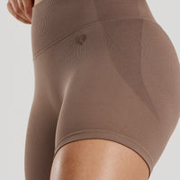 Motion Seamless Shorts | Caribou
