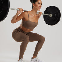 Essential Bandeau Convertible Bra | Caribou