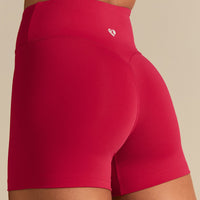 Essential Shorts | Strawberry Kiss