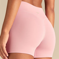 Essential Shorts | Sweet Pink