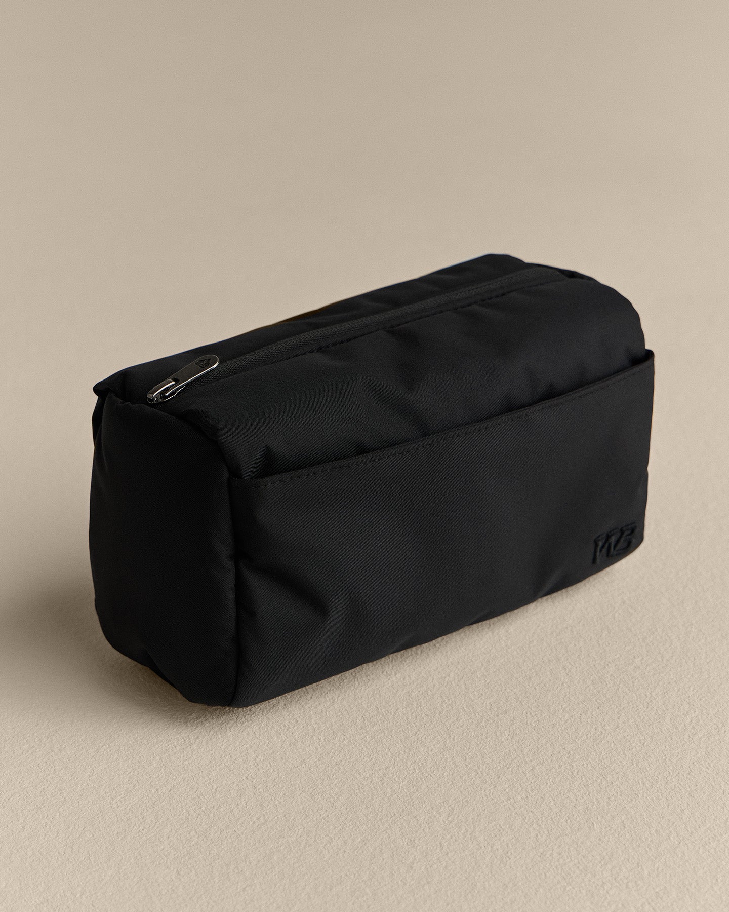 All Day Travel Vanity Case | Black