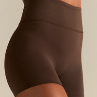 Essential Shorts | Cocoa
