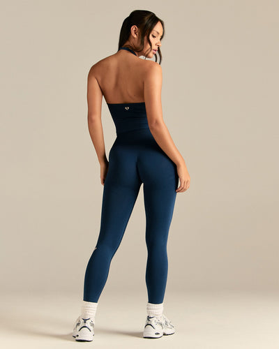Define 2.0 Halter Tank | True Navy