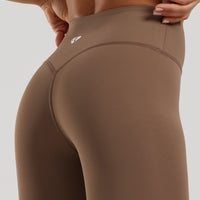 Essential High Waist Leggings | Caribou
