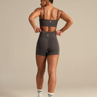 Essential Shorts | Slate Grey