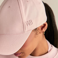 All Day Baseball Cap | Ballet Pink