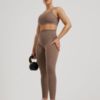 Motion Seamless Leggings | Caribou