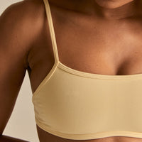 Emphasize Minimal Bra | Buttercup
