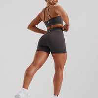 Essential Shorts | Graphite